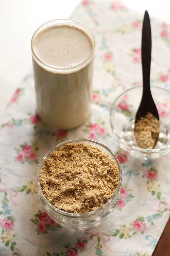 چای ماسلا