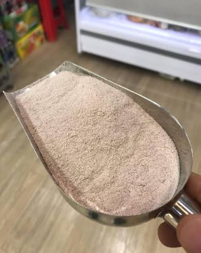 چای کرک