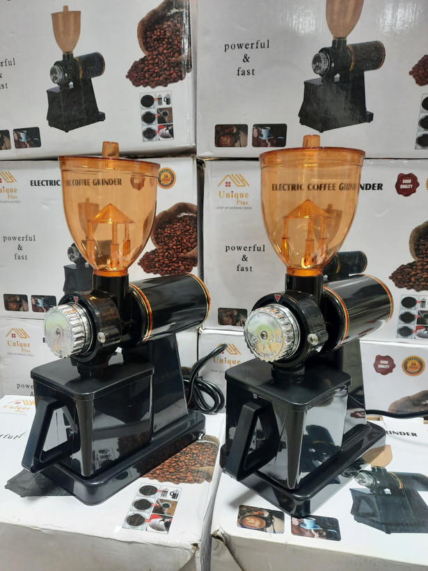 اسیاب خانگی N600 یونیک
